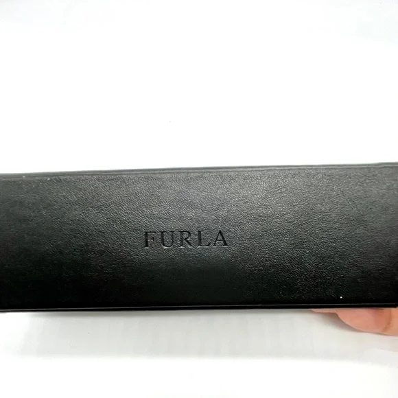Furla | Accessories | Furla Eyeglasses Case With Microfiber  display picture 3